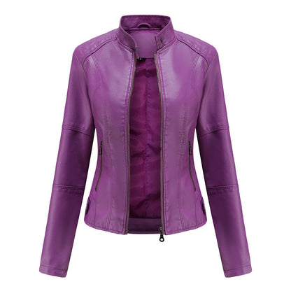 Women's Tailored Jacket | Structured Fit & Sharp Finish 5