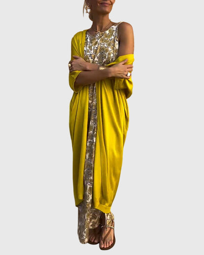 Vivian | Chic Two-Piece Ensemble for Any Occasion