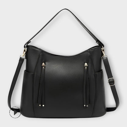 Olivia - Vintage-Style Women's Handbag for Any Occasion