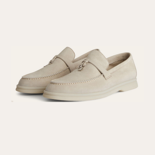 Women's Loafers | Flexible Comfort & Grip 1
