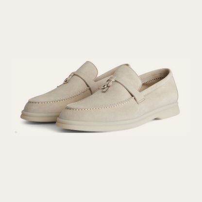 Women's Loafers | Flexible Comfort & Grip 1