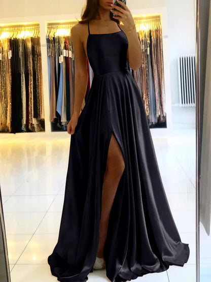 Wedding Guest Dress in Dusty Rose