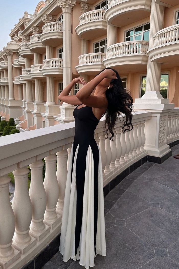 Viara - Wedding Guest Dress