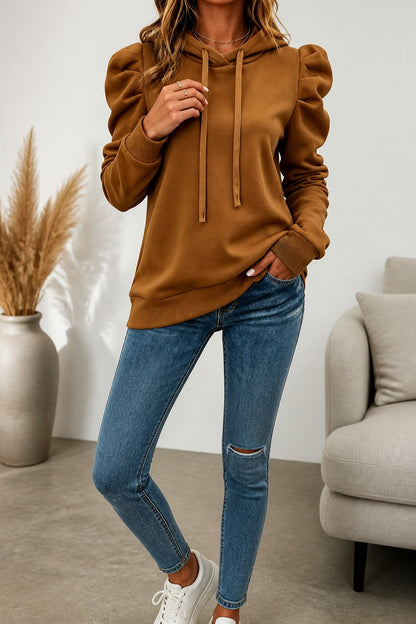 Women's Hooded Jacket | Slim Fit & Warm 2