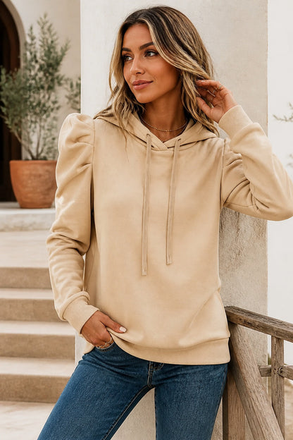 Women's Hooded Jacket | Slim Fit & Warm 14