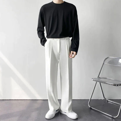 Men's Chinos | Relaxed Fit for All-Day Comfort 2