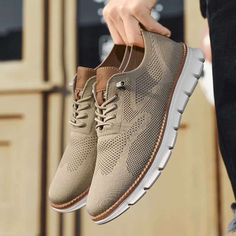 William - Stylish Everyday Sneakers for Any Occasion