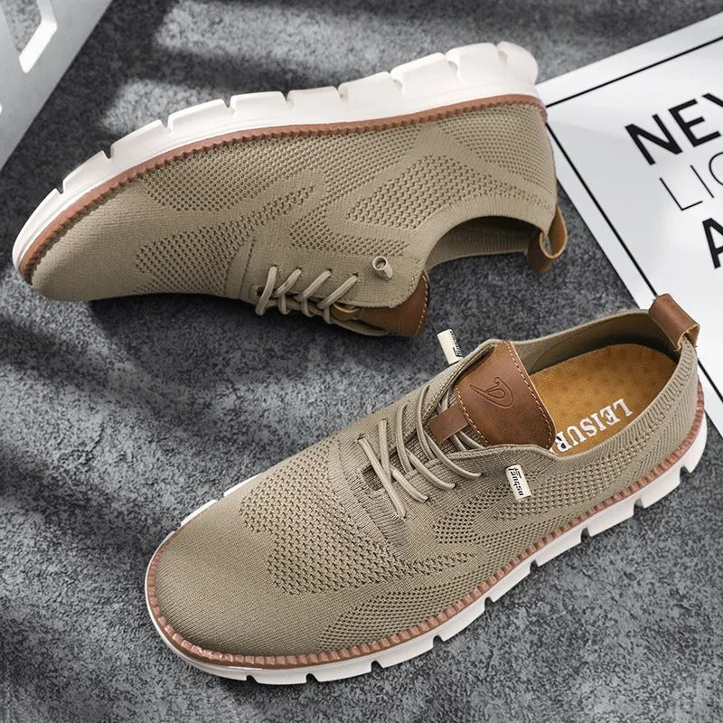 William - Stylish Everyday Sneakers for Any Occasion