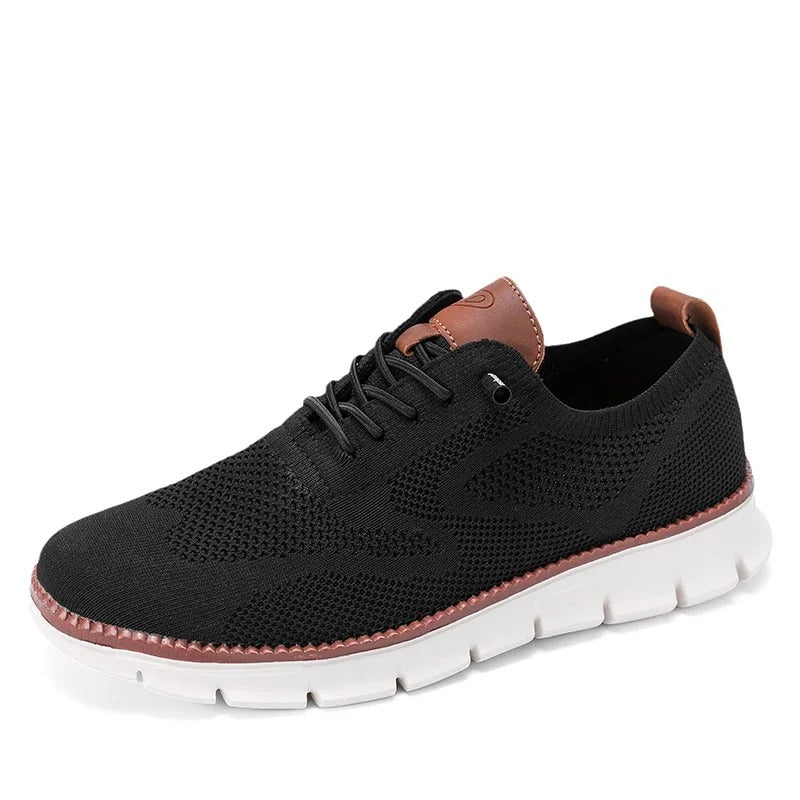 William - Stylish Everyday Sneakers for Any Occasion