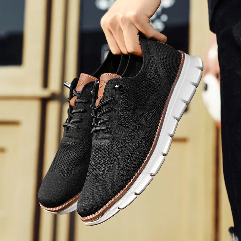 William - Stylish Everyday Sneakers for Any Occasion