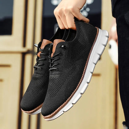 William - Stylish Everyday Sneakers for Any Occasion