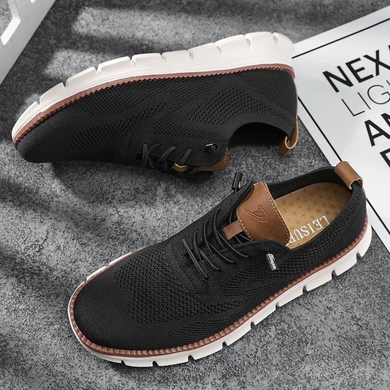 William - Stylish Everyday Sneakers for Any Occasion