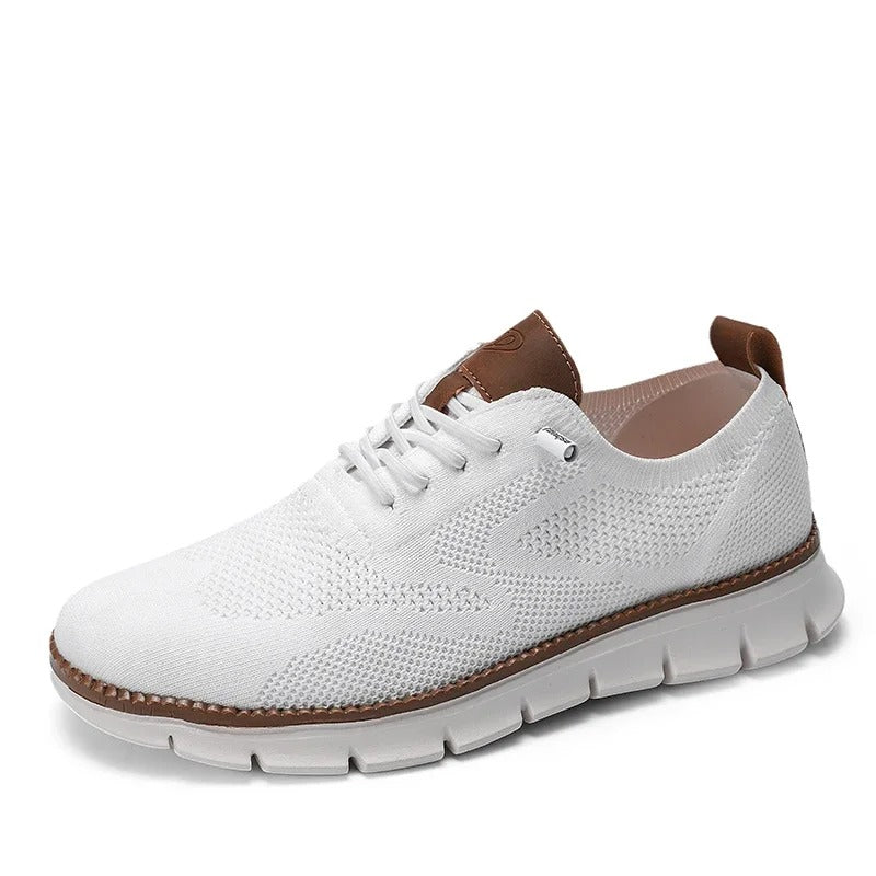 William - Stylish Everyday Sneakers for Any Occasion