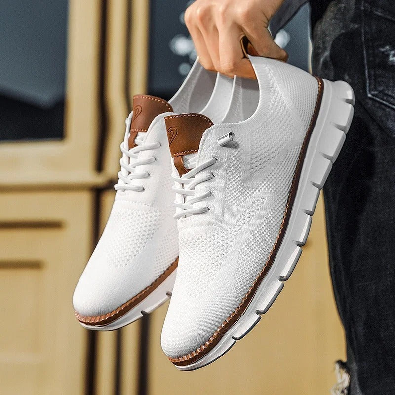 William - Stylish Everyday Sneakers for Any Occasion
