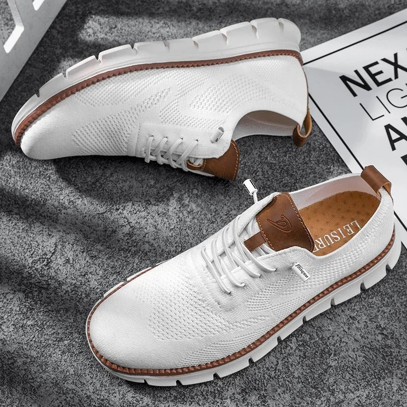 William - Stylish Everyday Sneakers for Any Occasion