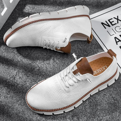 William - Stylish Everyday Sneakers for Any Occasion
