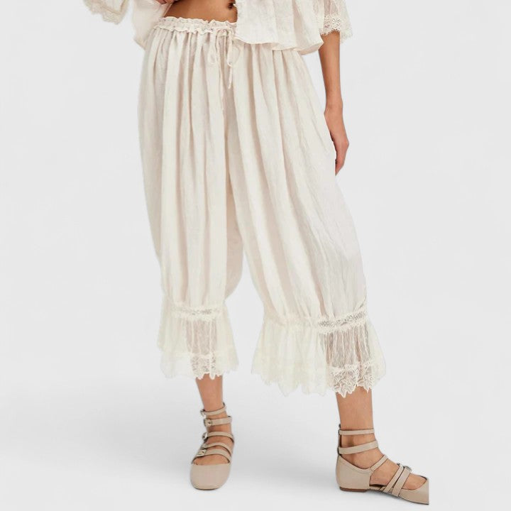 Winona | Stylish Trousers for Any Occasion