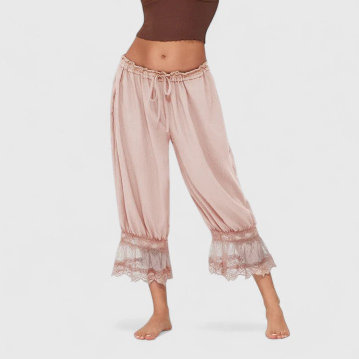 Winona | Stylish Trousers for Any Occasion