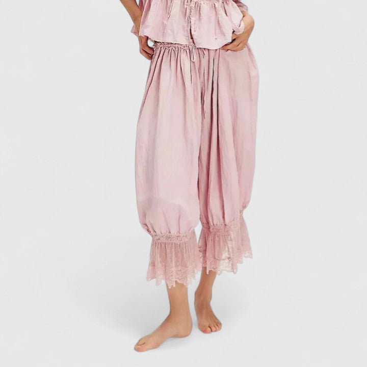 Winona | Stylish Trousers for Any Occasion
