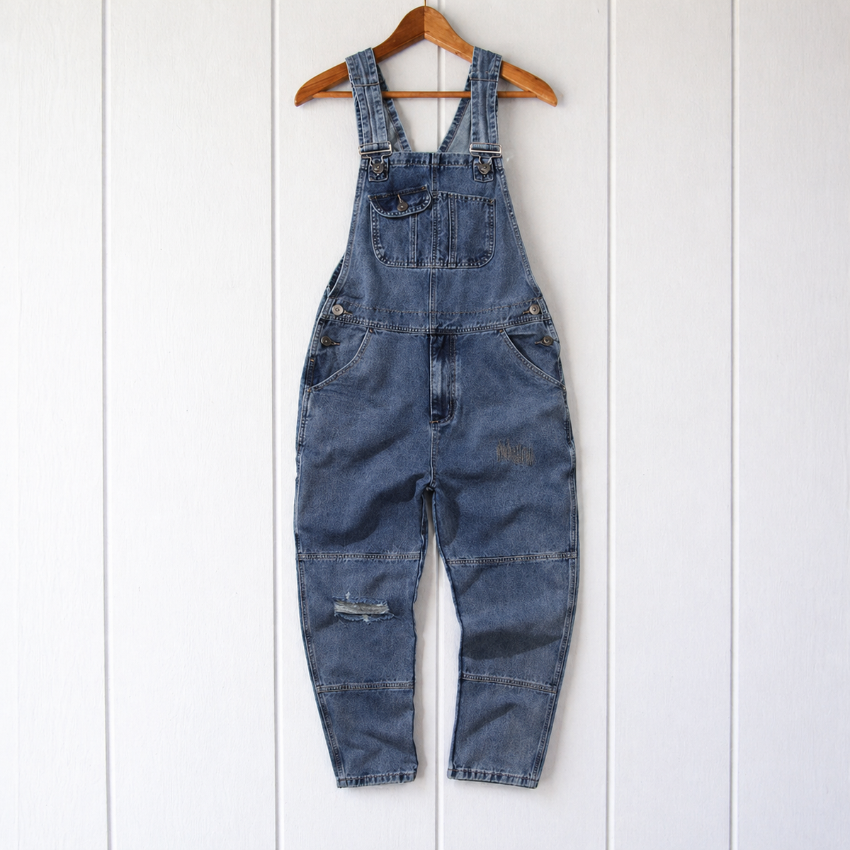 Women Overalls | Relaxed Fit & Functional Comfort