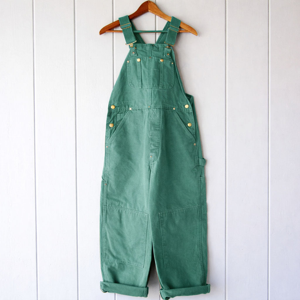 Women Overalls | Relaxed Fit & Functional Comfort