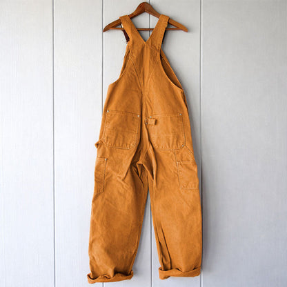 Women Overalls | Relaxed Fit & Functional Comfort