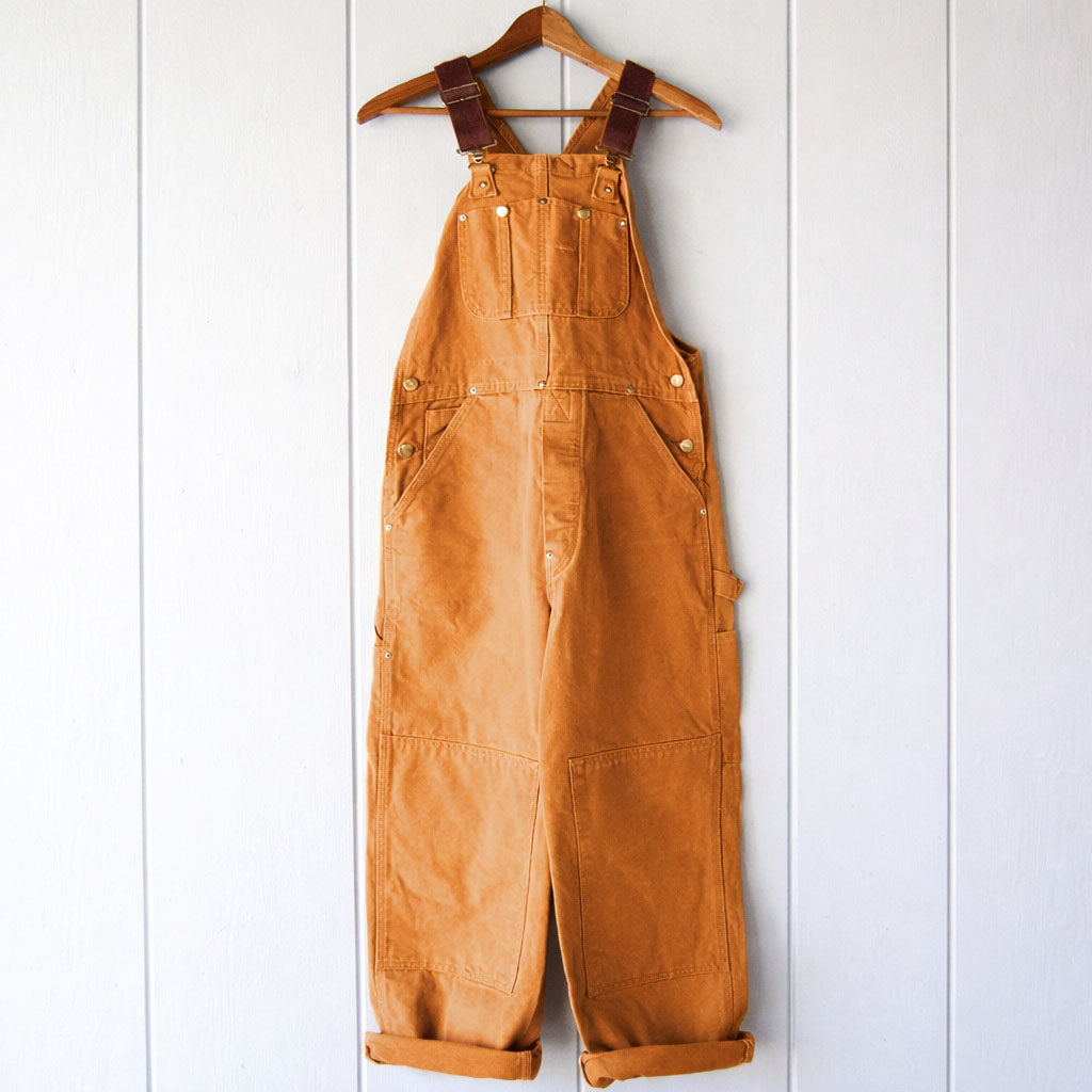 Women Overalls | Relaxed Fit & Functional Comfort