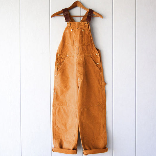 Women Overalls | Relaxed Fit & Functional Comfort