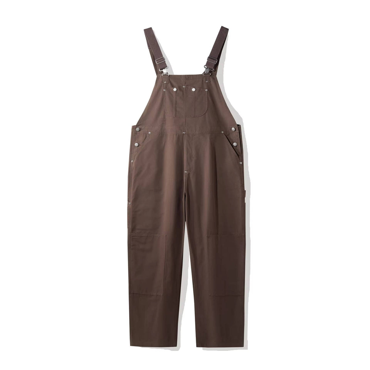 Women Overalls | Relaxed Fit & Workwear Comfort