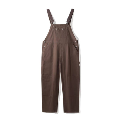 Women Overalls | Relaxed Fit & Workwear Comfort
