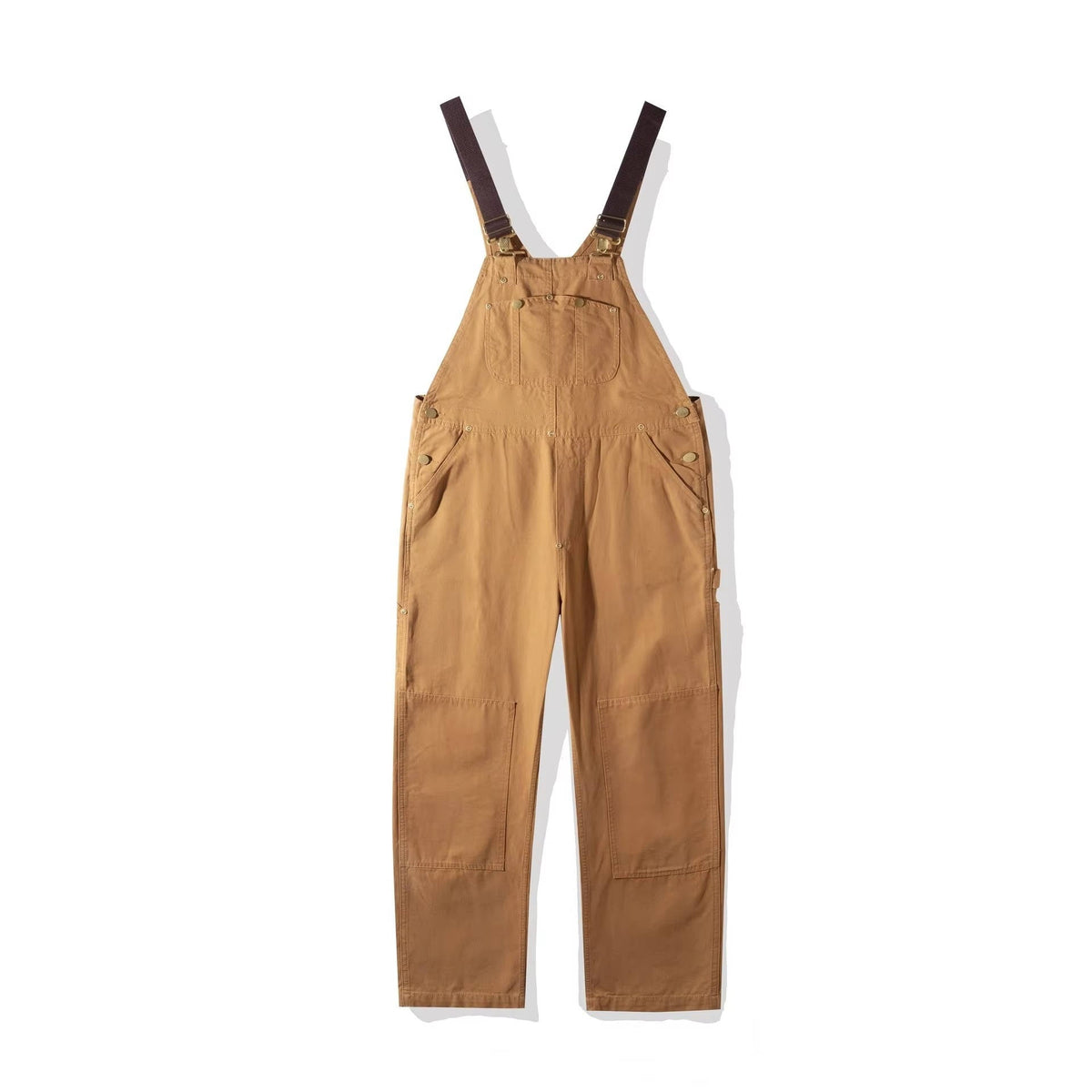 Women Overalls | Relaxed Fit & Workwear Comfort
