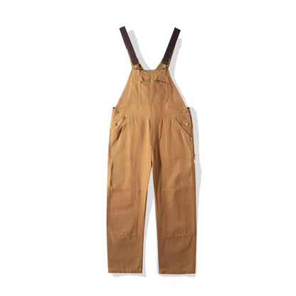 Women Overalls | Relaxed Fit & Workwear Comfort