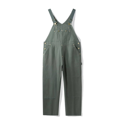 Women Overalls | Relaxed Fit & Workwear Comfort