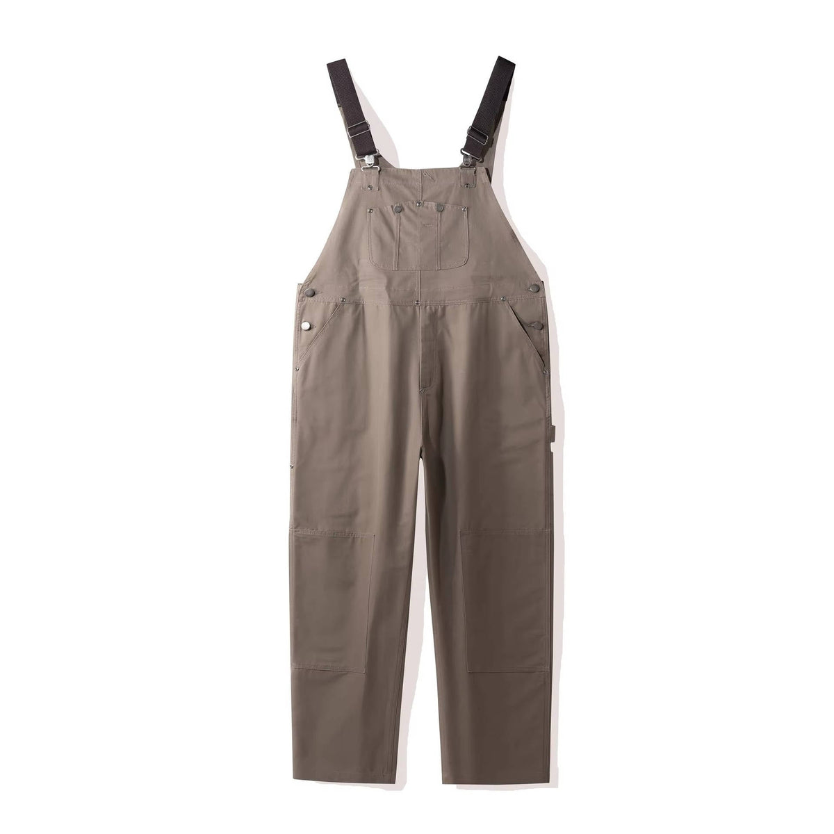 Women Overalls | Relaxed Fit & Workwear Comfort