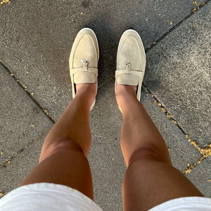 Women's Loafers | Flexible Comfort & Grip 3