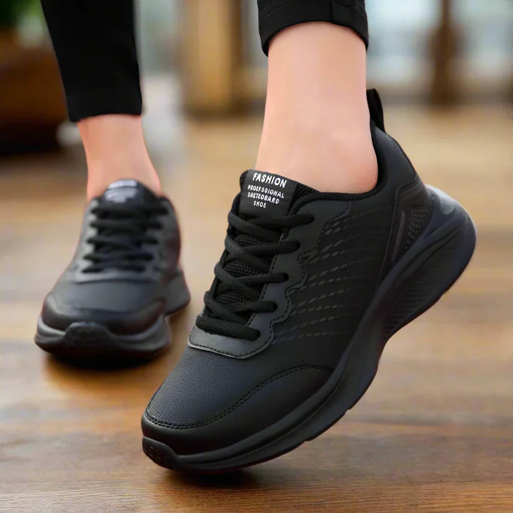 Women’s Anti-Slip Work Shoes 0