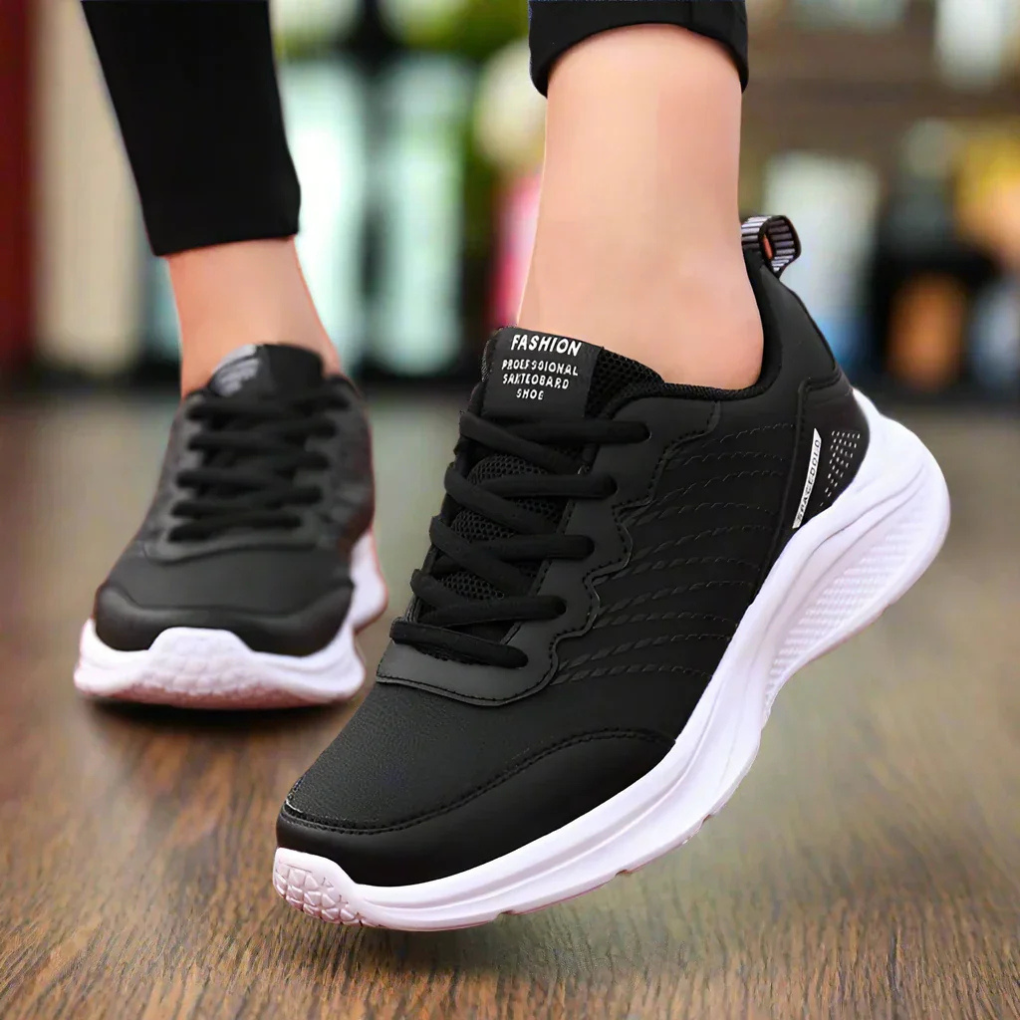 Women’s Anti-Slip Work Shoes 1