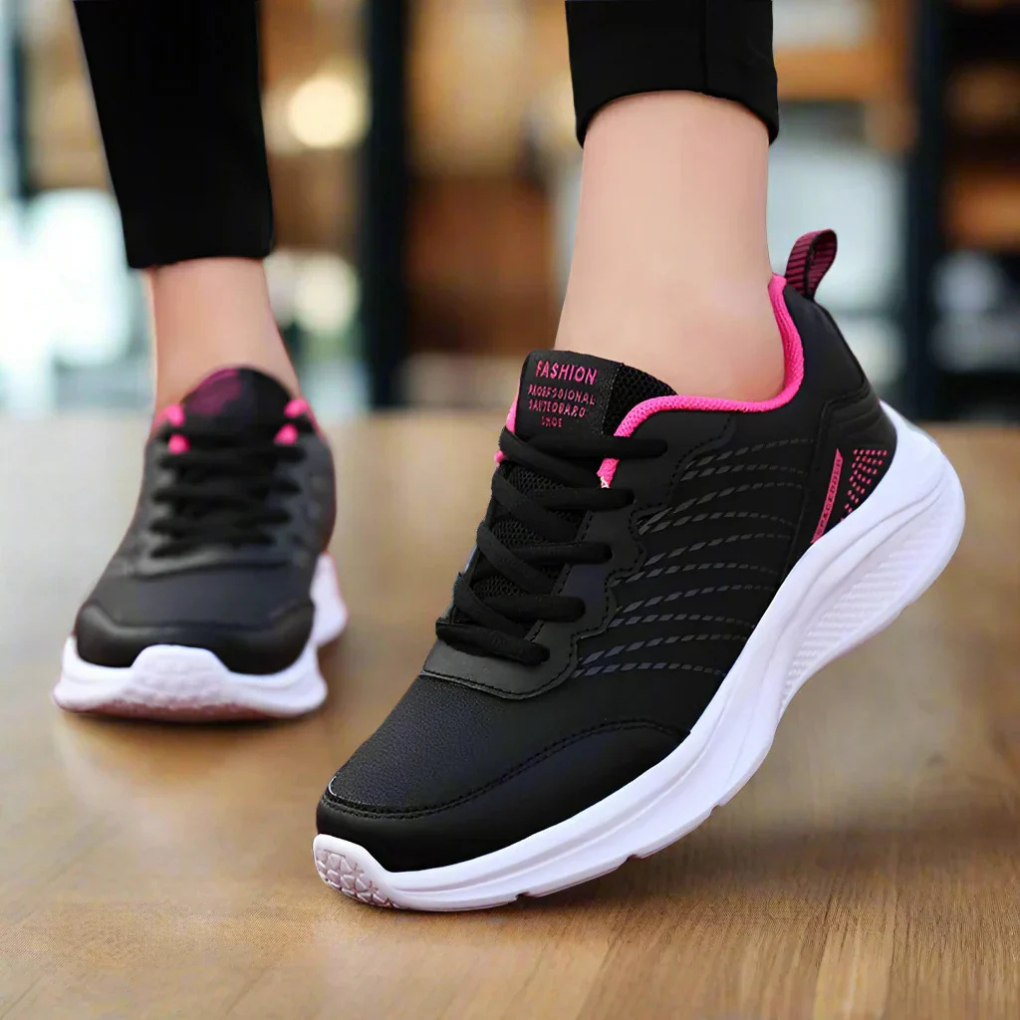 Women’s Anti-Slip Work Shoes 2