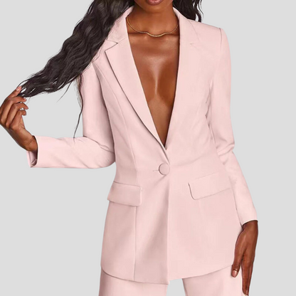 Women’s Blazer & Trouser Set 7
