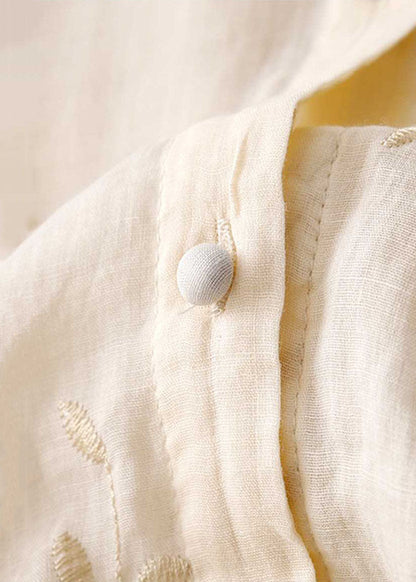 Women's Blouse | Embroidered Accents 4
