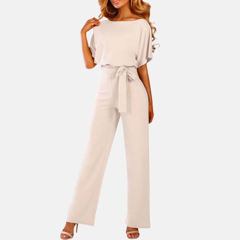Women’s Elegant Summer Jumpsuit 0