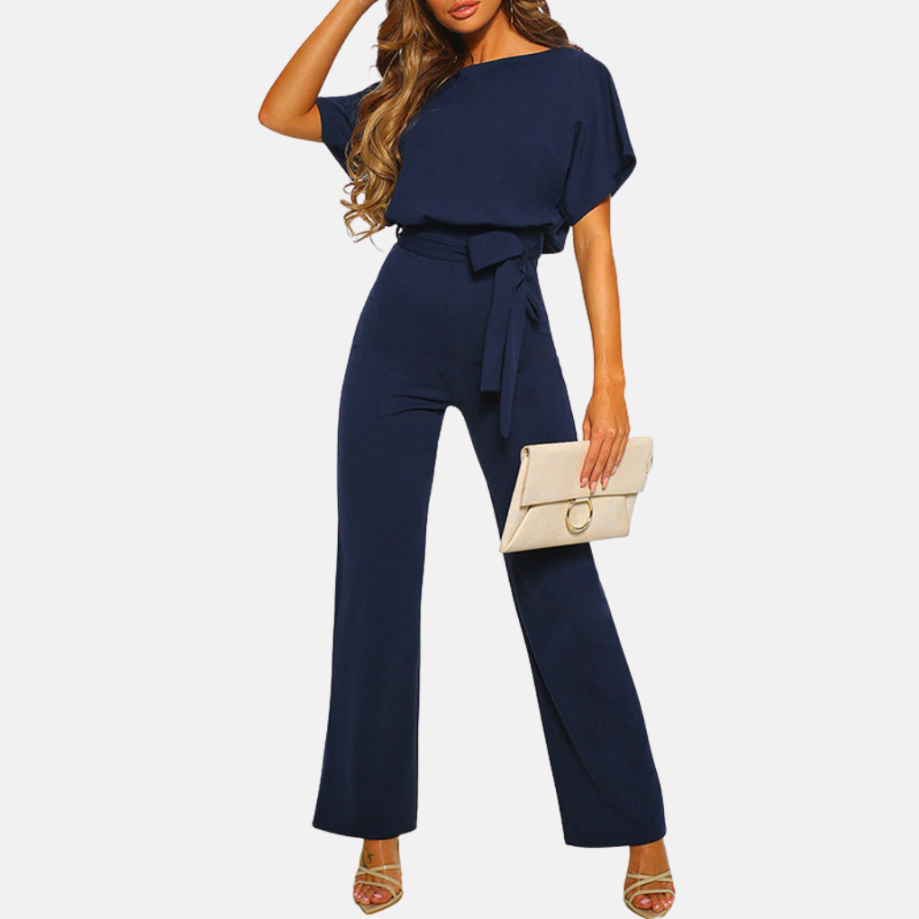 Women’s Elegant Summer Jumpsuit 1