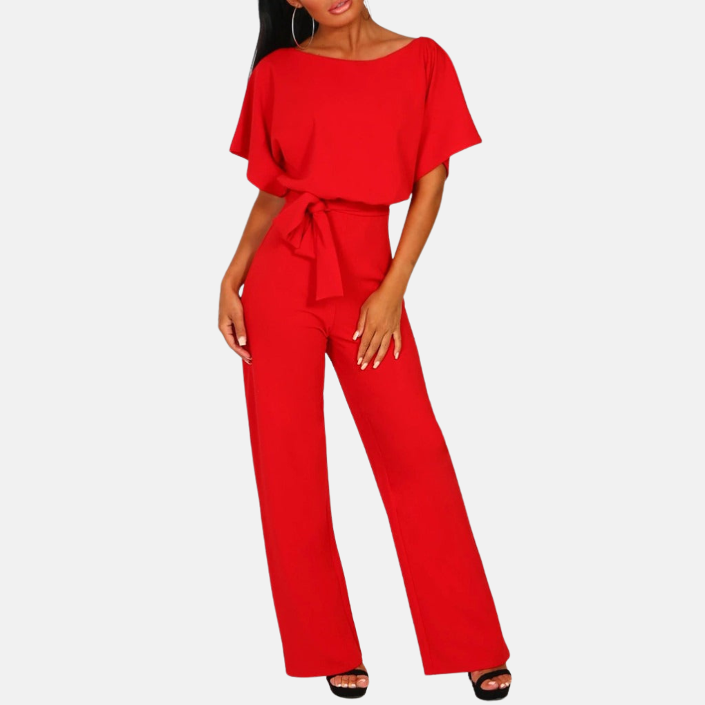 Women’s Elegant Summer Jumpsuit 2