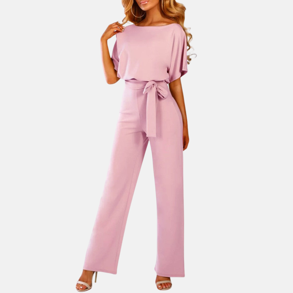 Women’s Elegant Summer Jumpsuit 3