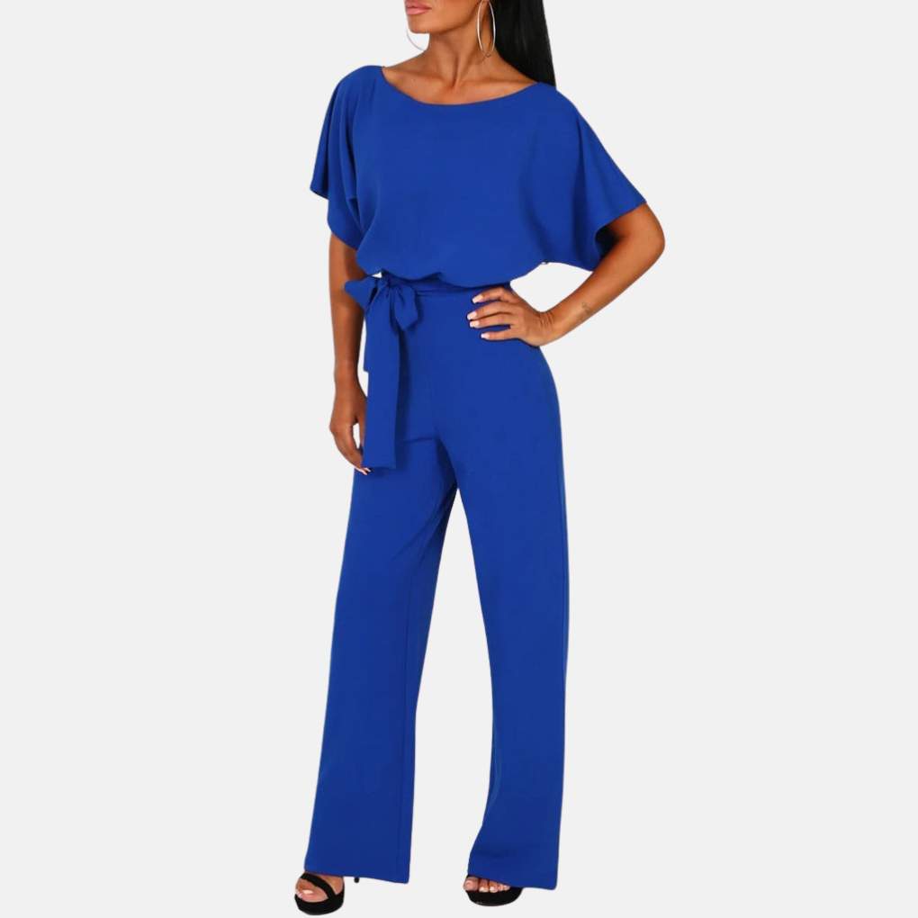 Women’s Elegant Summer Jumpsuit 4