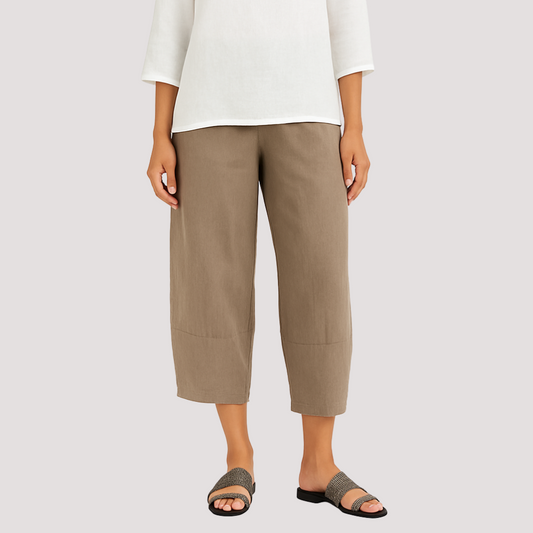 Women’s Lightweight Summer Trousers 0