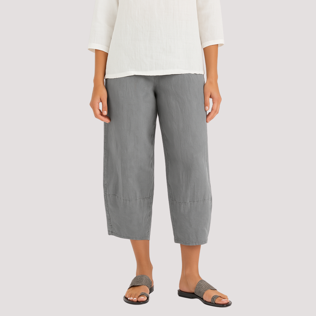 Women’s Lightweight Summer Trousers 1