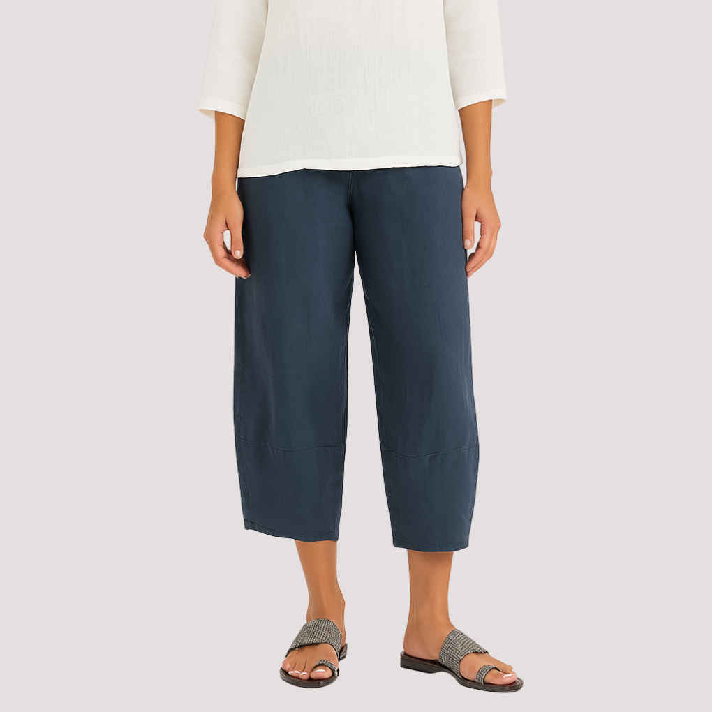 Women’s Lightweight Summer Trousers 2