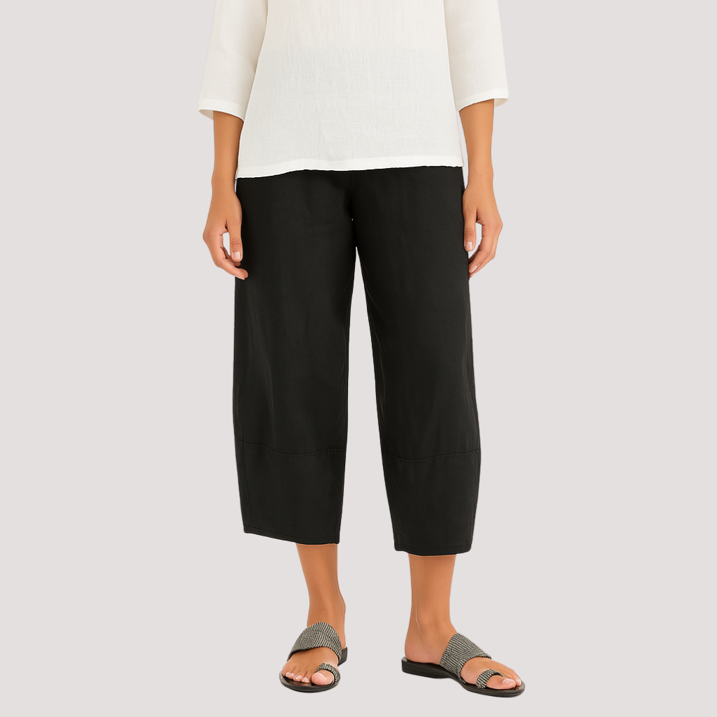 Women’s Lightweight Summer Trousers 3