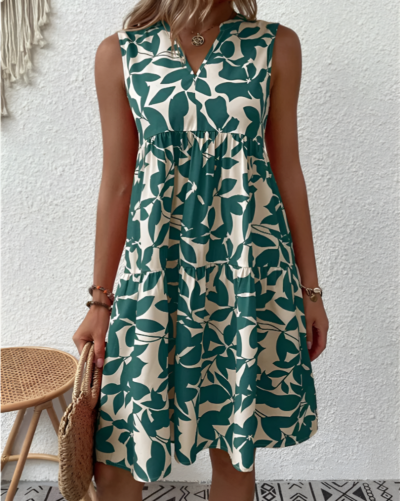 Women’s Magnolia Summer Midi Dress 0